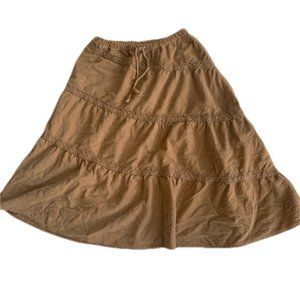 cottagecore midi